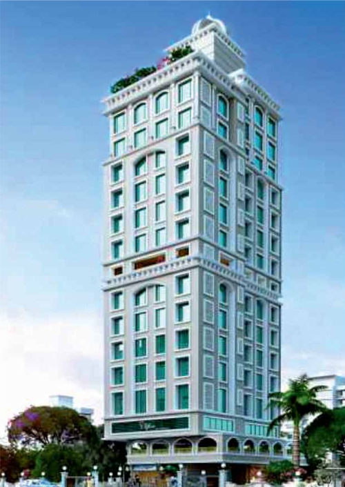 Hotel Cliffton| Jogeshwari (W)