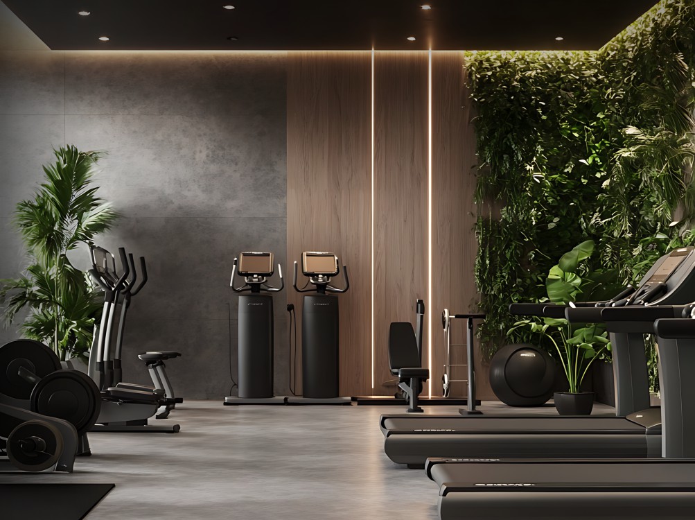 inspire gym