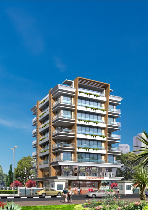 KK Heritage| Vile Parle (East)