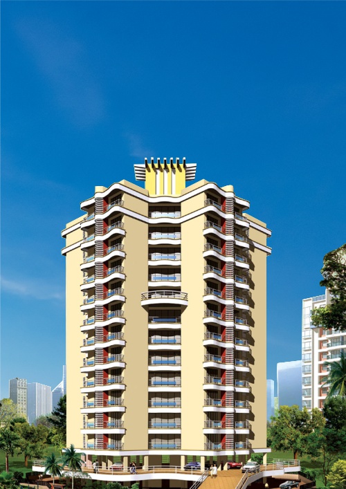 Prim Rose| Andheri (West),